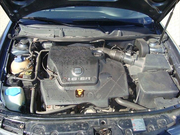 Seat Leon [ Solgt ] billede 7