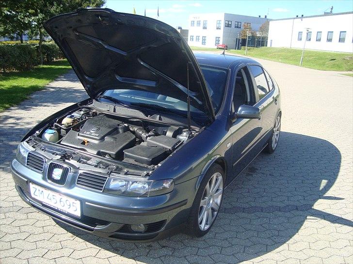 Seat Leon [ Solgt ] billede 8
