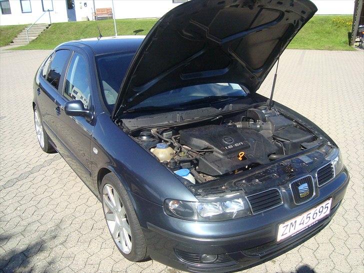 Seat Leon [ Solgt ] billede 9