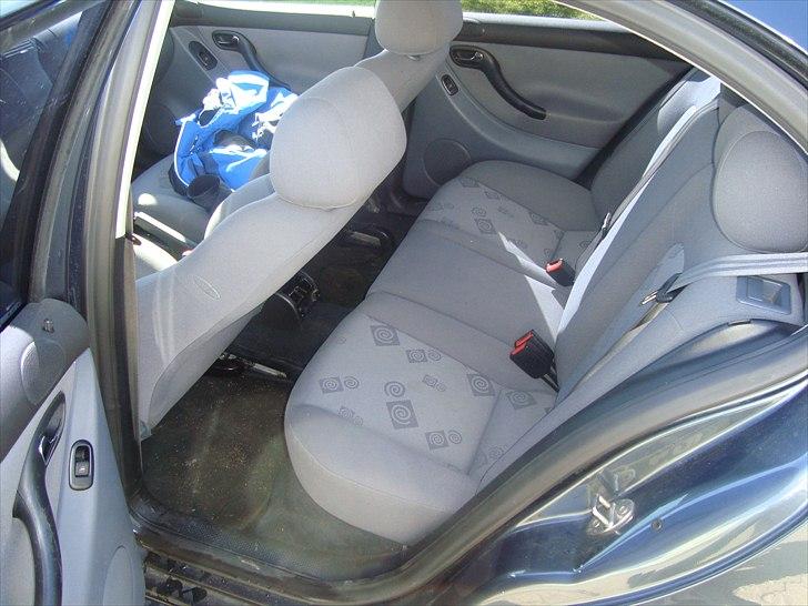 Seat Leon [ Solgt ] billede 10
