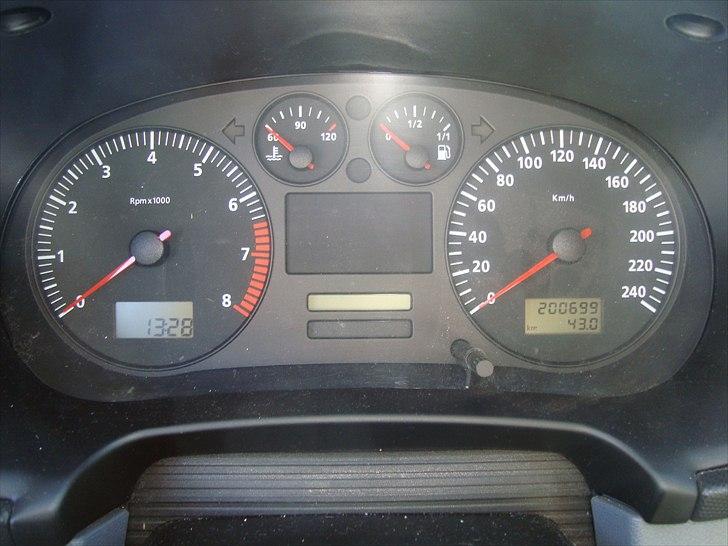 Seat Leon [ Solgt ] billede 11