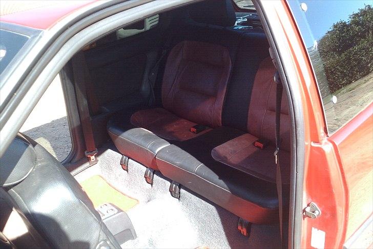 Peugeot 306  XS billede 10