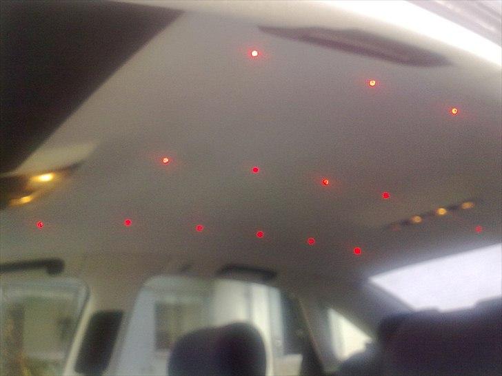 Audi A6 1.8T billede 12