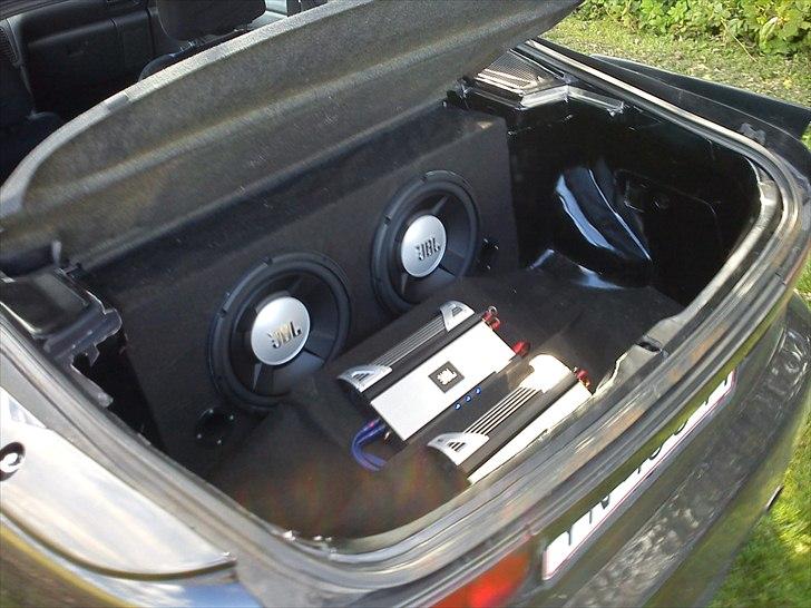 Toyota Celica t18 billede 14