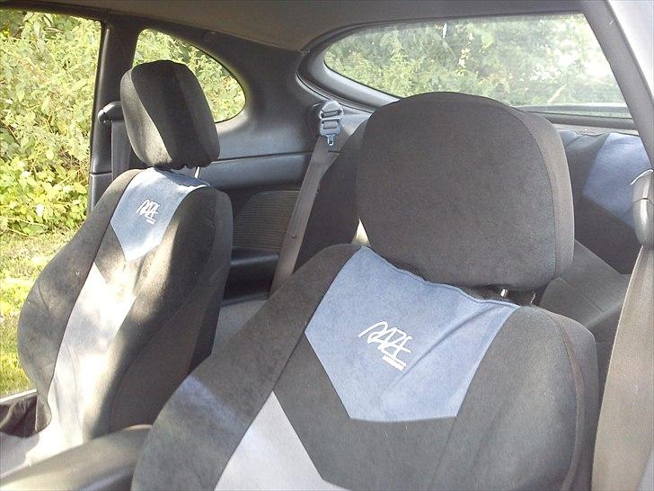 Toyota Celica t18 billede 16