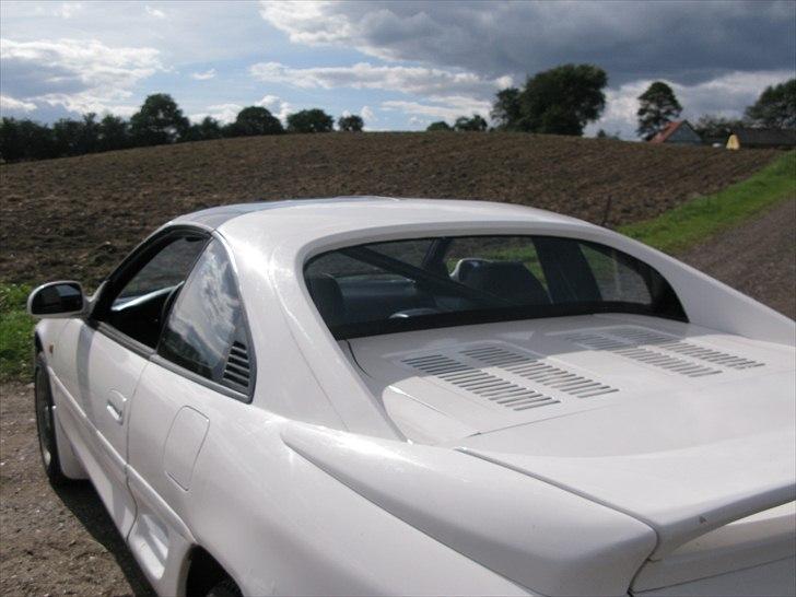 Toyota MR 2 2,0 GTi 16v billede 11