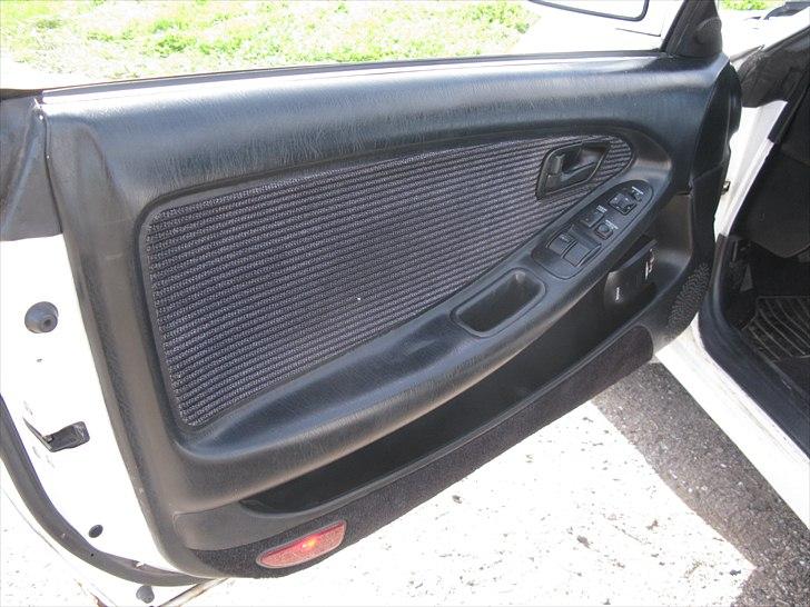 Toyota MR 2 2,0 GTi 16v billede 14