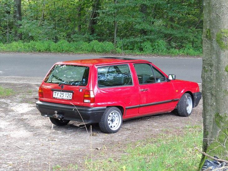 VW Polo Yes Solgt billede 3