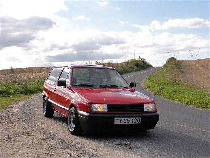 VW Polo Yes Solgt billede 8