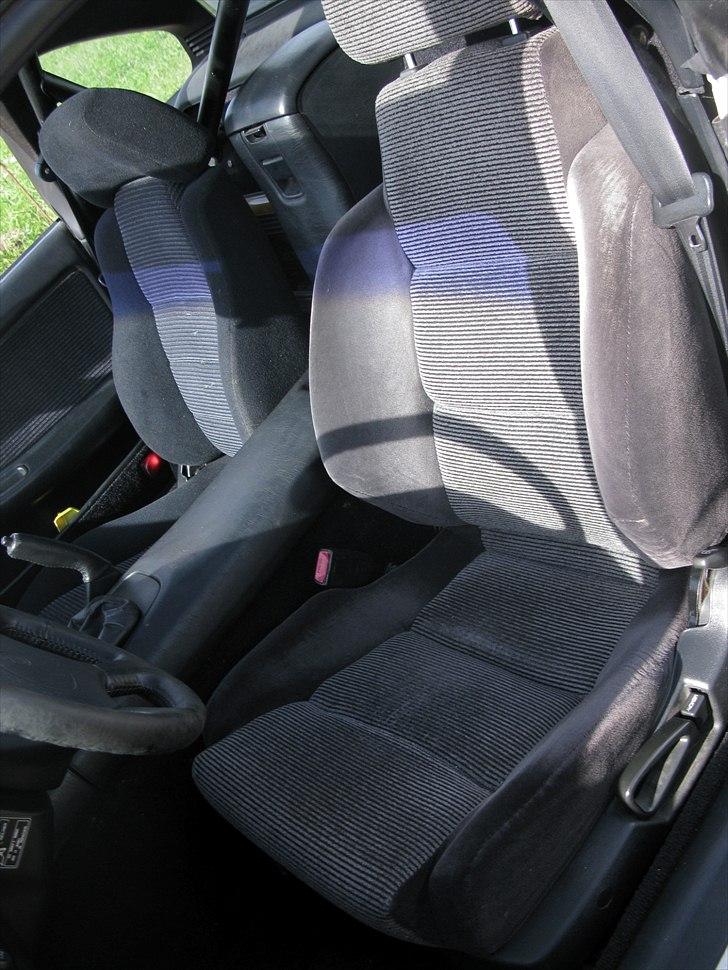 Toyota MR 2 2,0 GTi 16v billede 17