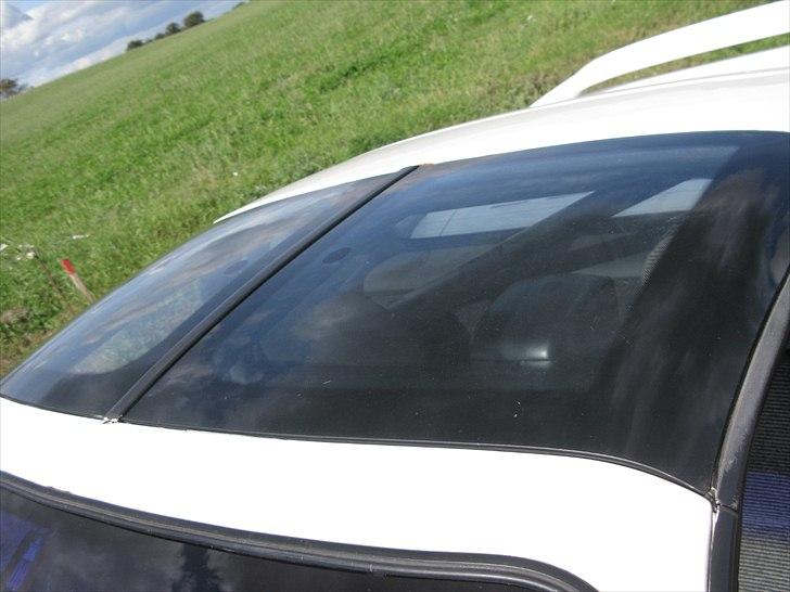 Toyota MR 2 2,0 GTi 16v billede 19