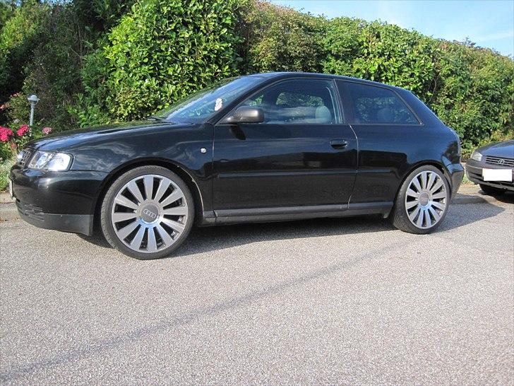 Audi a3 *Solgt* billede 1