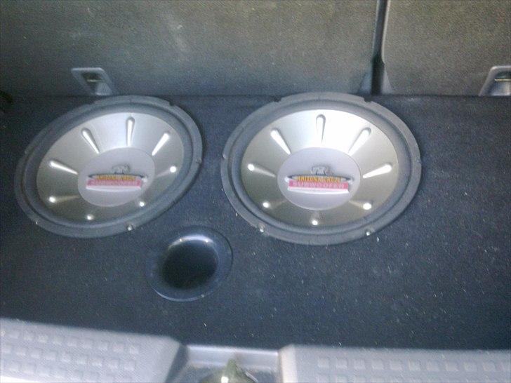 Suzuki swift billede 18