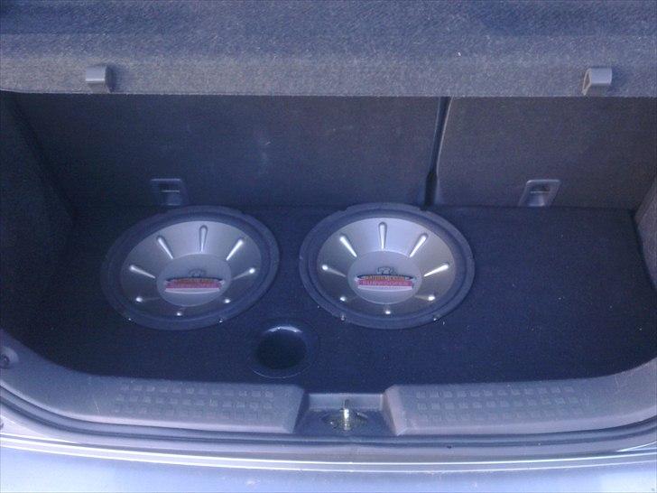 Suzuki swift billede 19