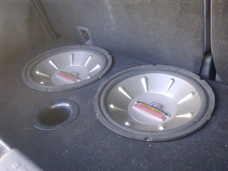 Suzuki swift billede 20