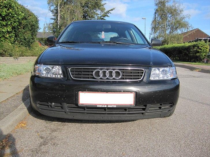 Audi a3 *Solgt* billede 3