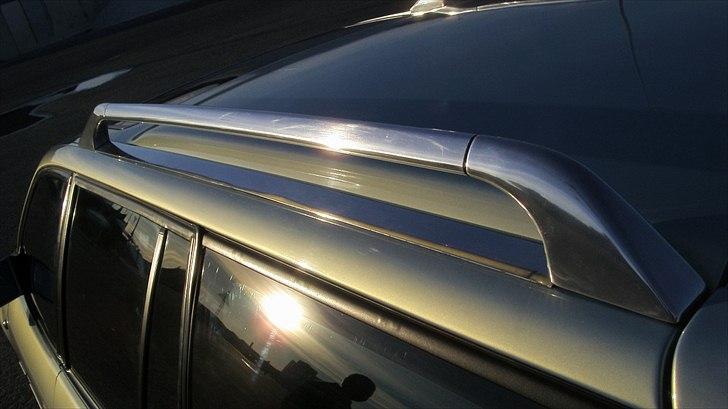 Opel Astra Caravan stc. SOLGT billede 12