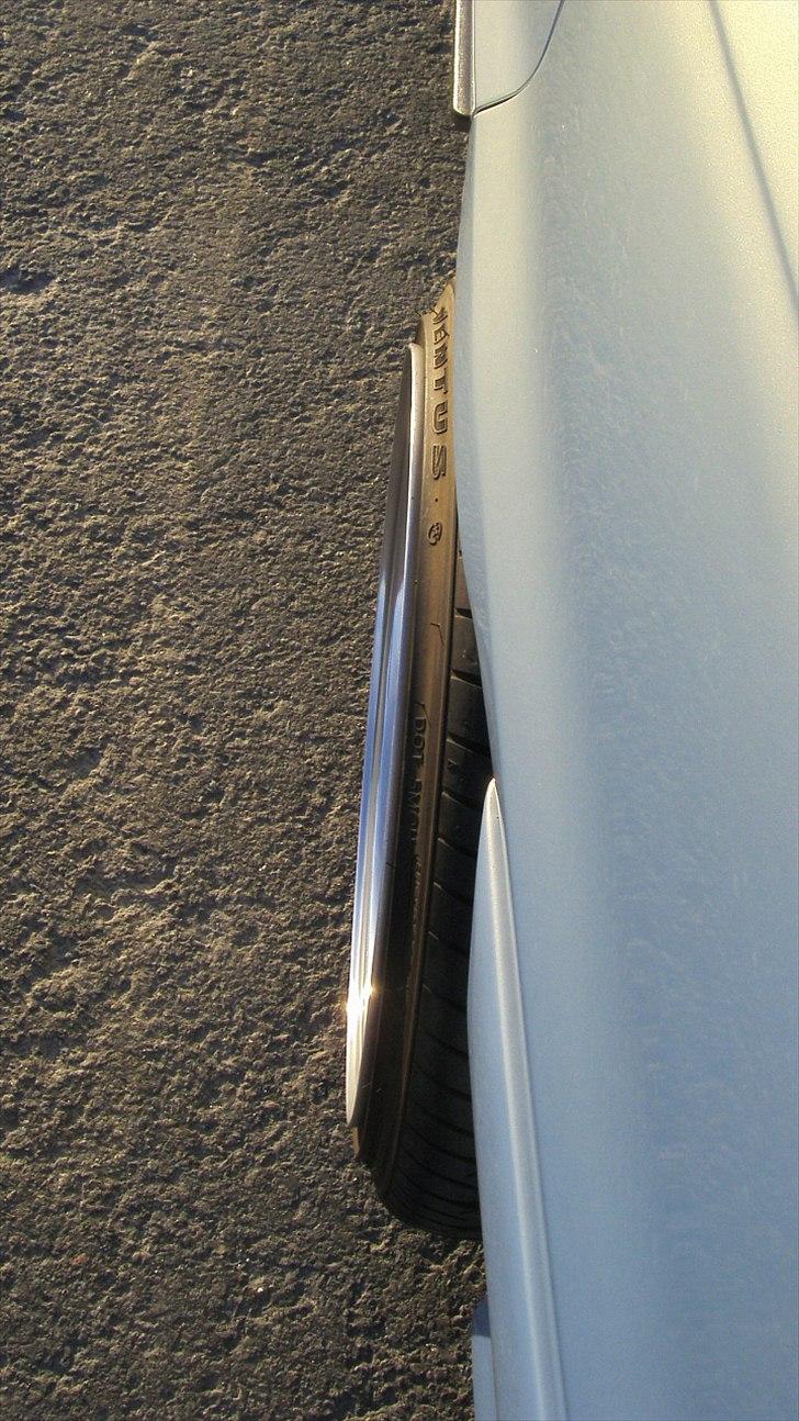 Opel Astra Caravan stc. SOLGT billede 13