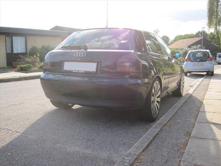 Audi a3 *Solgt* billede 6