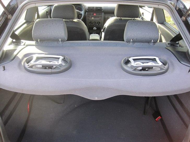 Audi a3 *Solgt* billede 7