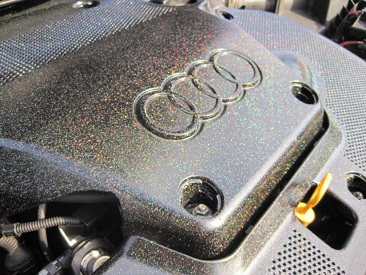 Audi a3 *Solgt* billede 8