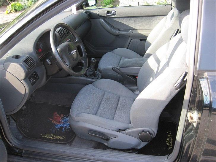 Audi a3 *Solgt* billede 9