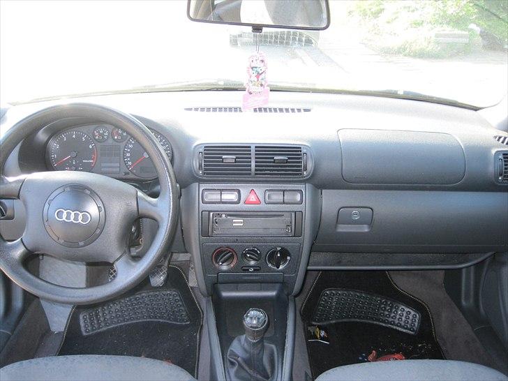 Audi a3 *Solgt* billede 11