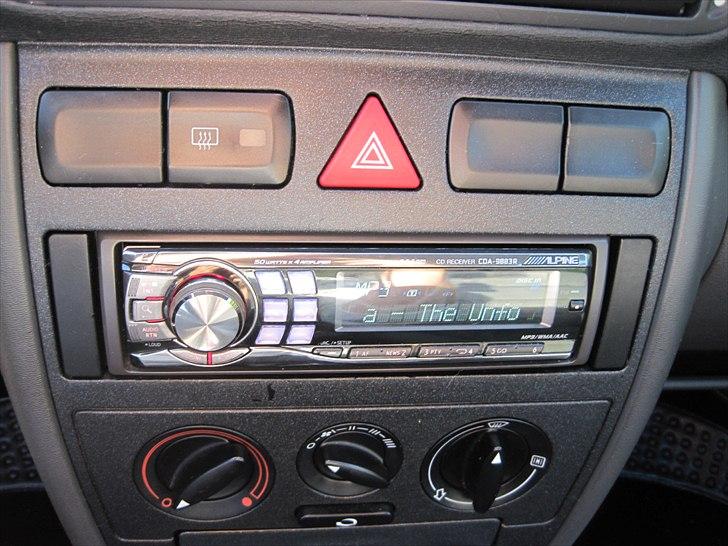 Audi a3 *Solgt* billede 12