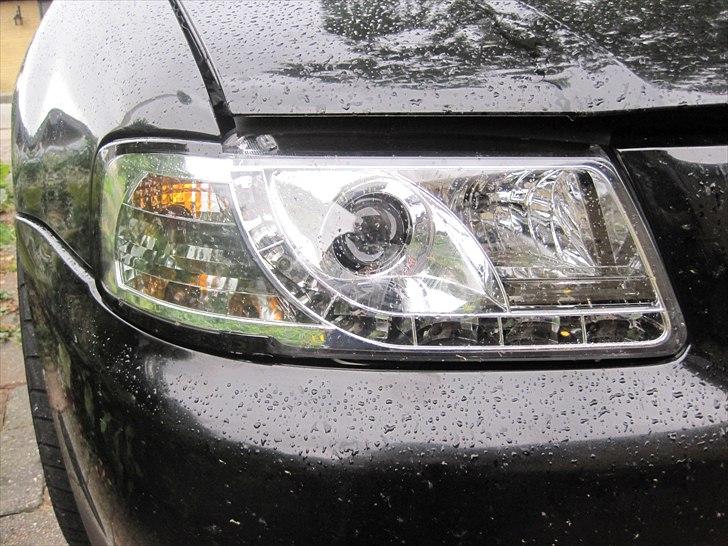 Audi a3 *Solgt* billede 13