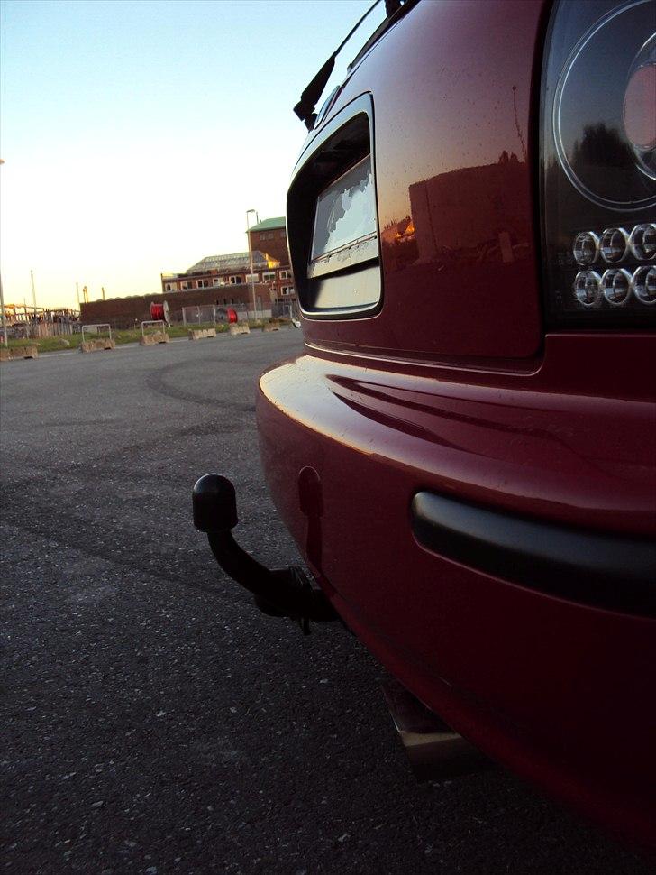 Honda Civic EJ9 1.4i billede 5