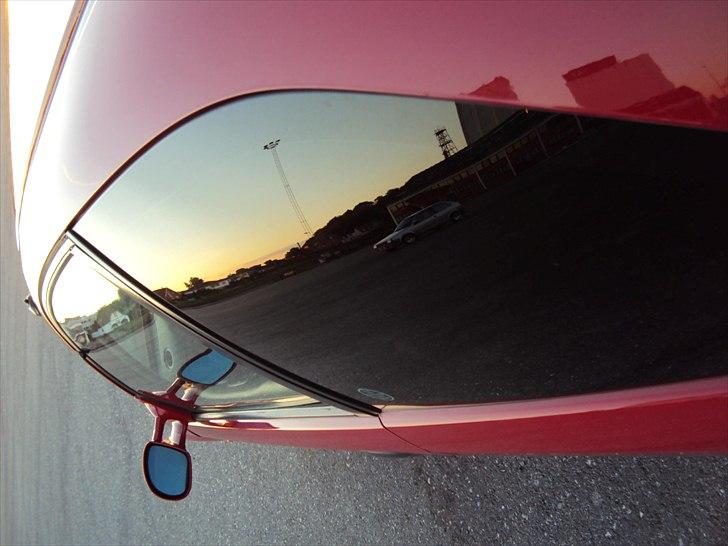 Honda Civic EJ9 1.4i billede 6