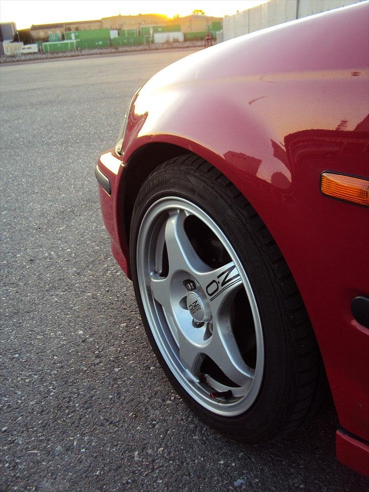 Honda Civic EJ9 1.4i billede 7