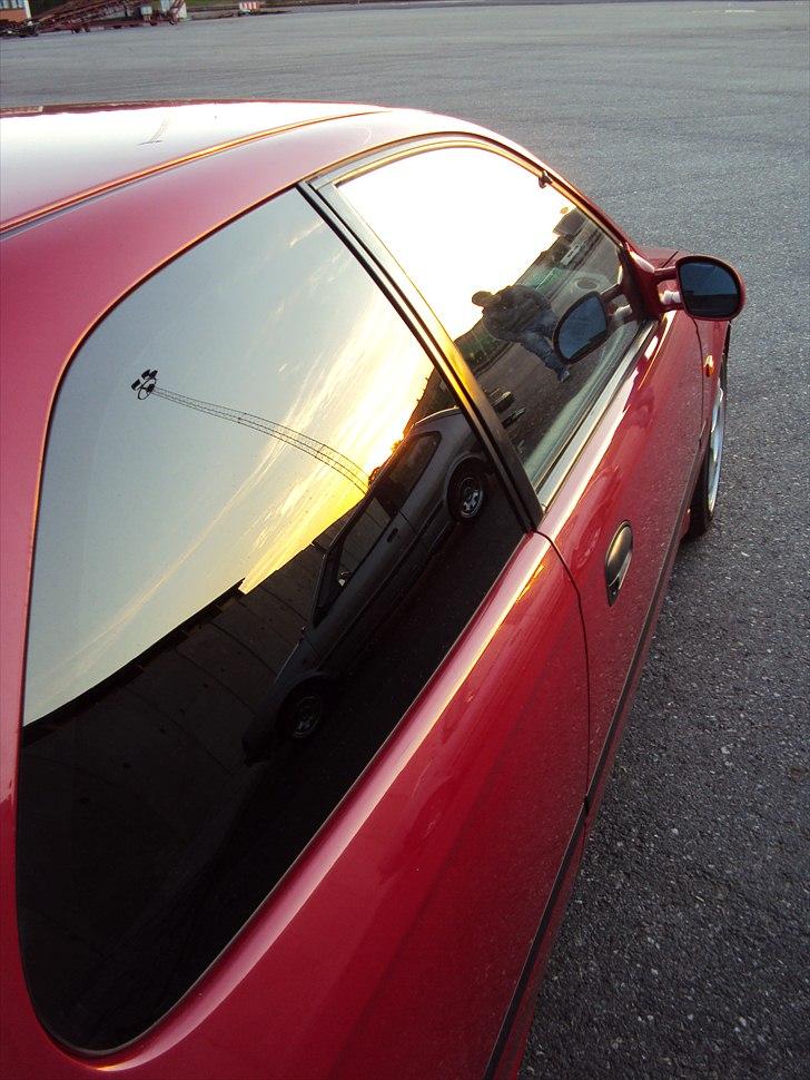 Honda Civic EJ9 1.4i billede 8