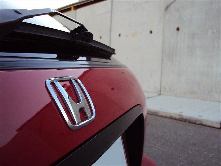 Honda Civic EJ9 1.4i billede 9