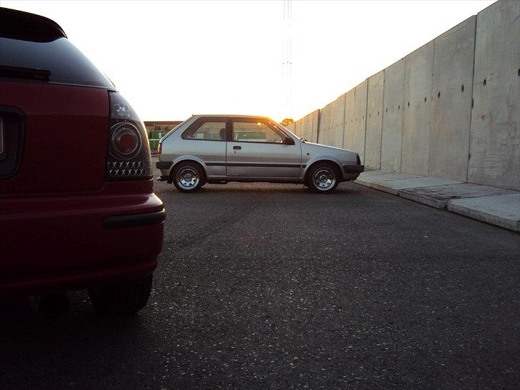 Honda Civic EJ9 1.4i billede 11