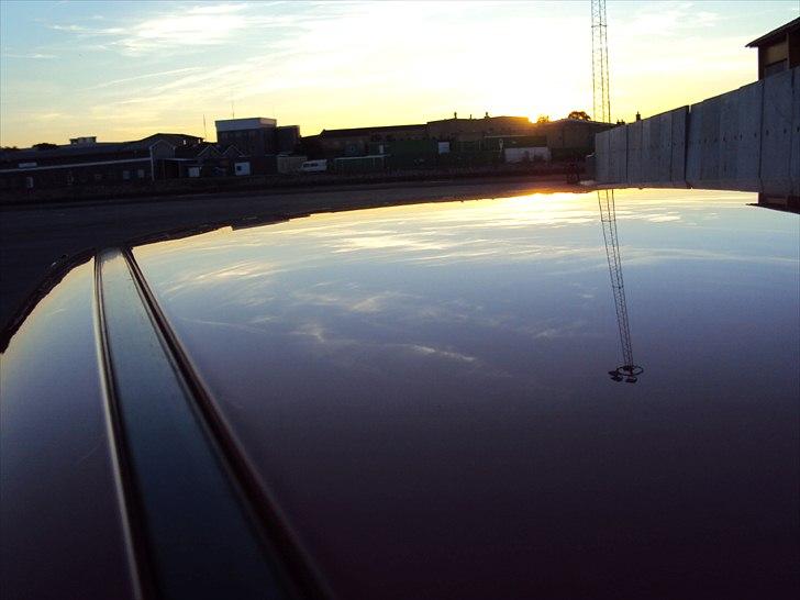 Honda Civic EJ9 1.4i billede 12