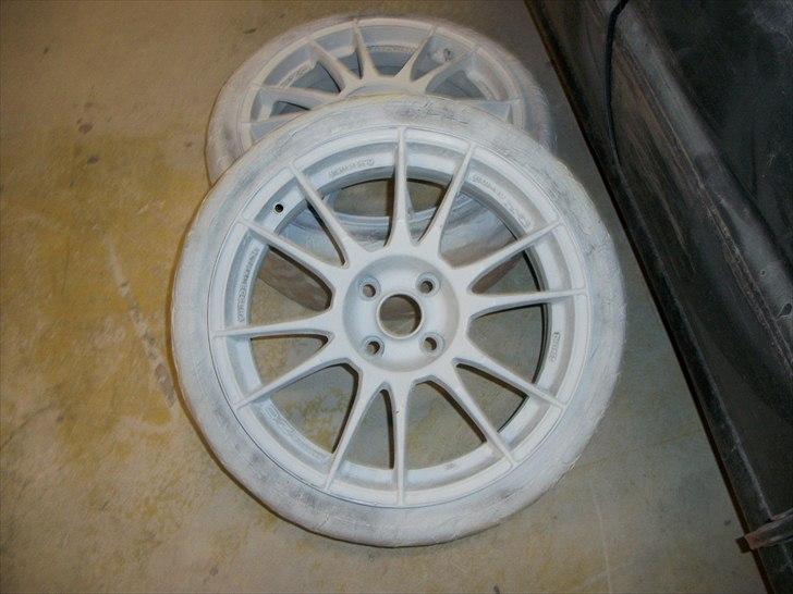 Peugeot 406 billede 6