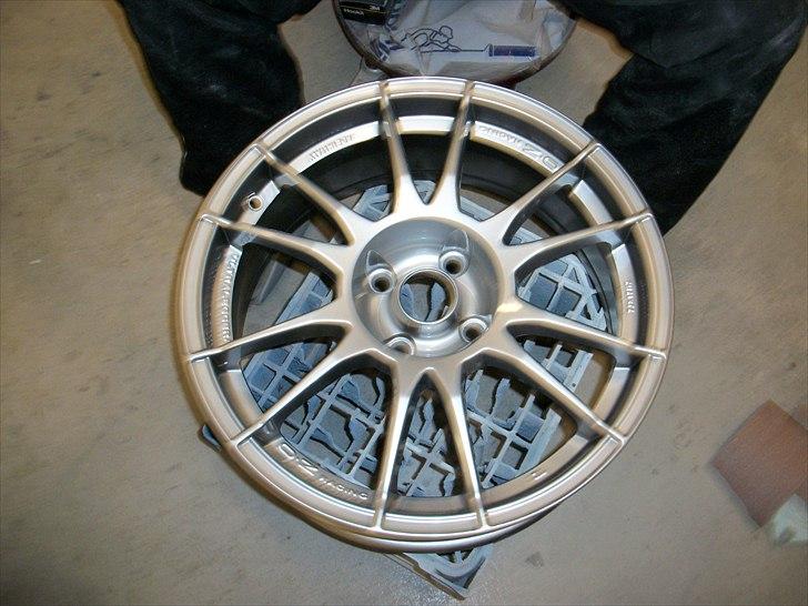 Peugeot 406 billede 7