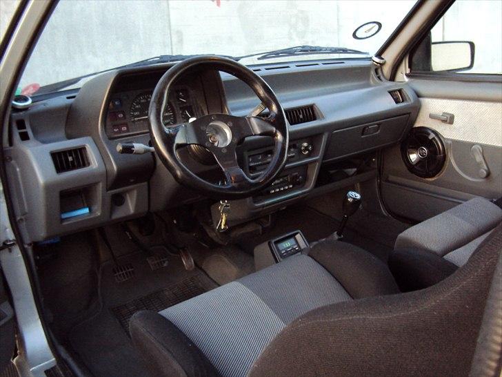 Nissan Micra k10 (Custom) Byttet billede 6