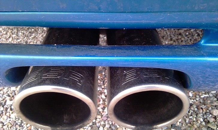 Audi A4 1,8T billede 5