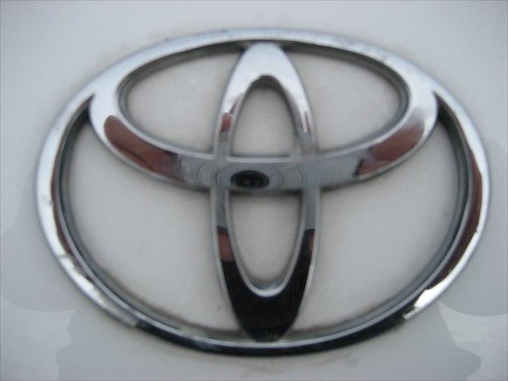 Toyota avensis 1,6 stw. billede 10