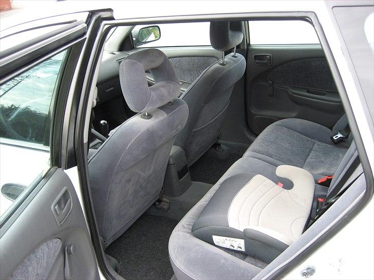 Toyota avensis 1,6 stw. billede 19