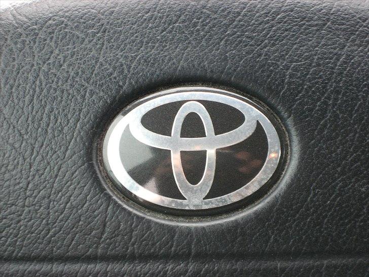 Toyota avensis 1,6 stw. billede 20