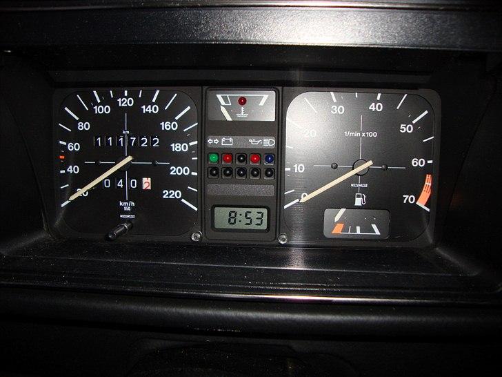 VW golf 1 cabriolet billede 4