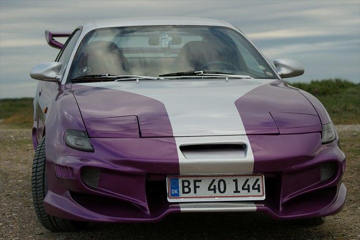 Toyota Celica billede 17