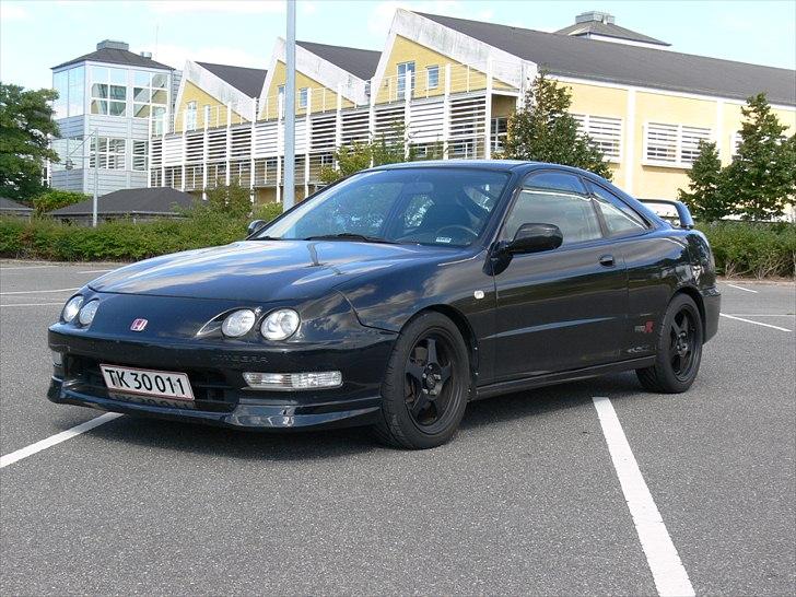Honda Integra Type-R (Solgt) billede 1