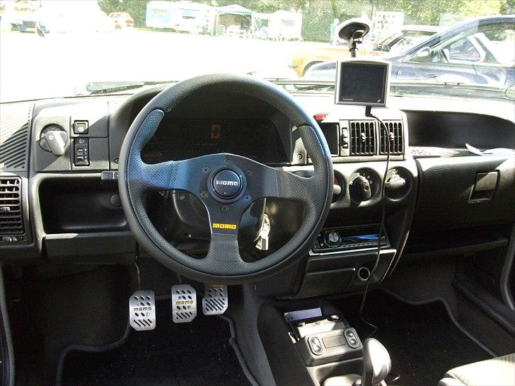 Opel Corsa A 1.6 GSi - Aircon billede 8