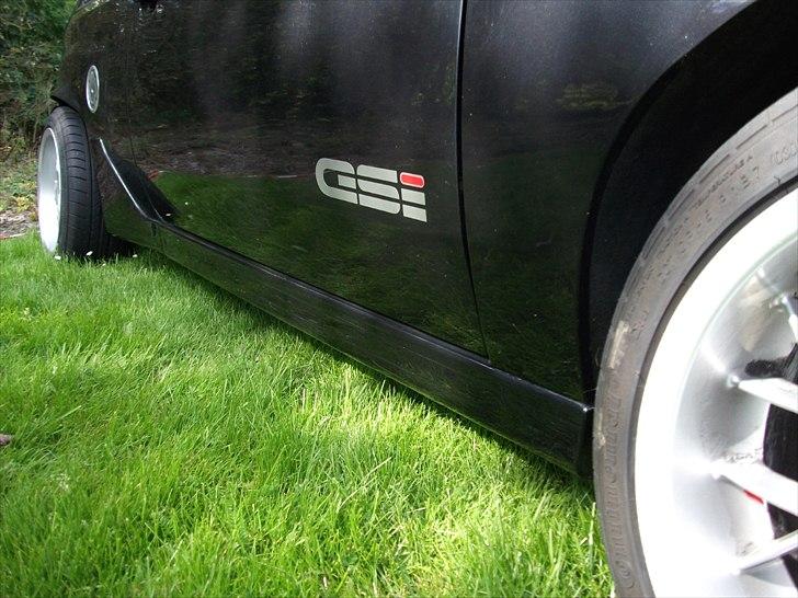 Opel Corsa A 1.6 GSi - Aircon billede 9