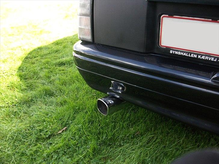 Opel Corsa A 1.6 GSi - Aircon billede 12