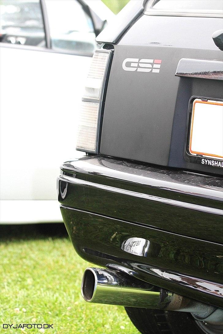 Opel Corsa A 1.6 GSi - Aircon billede 16